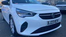 Vauxhall Corsa 1.2 Design 5dr Petrol Hatchback